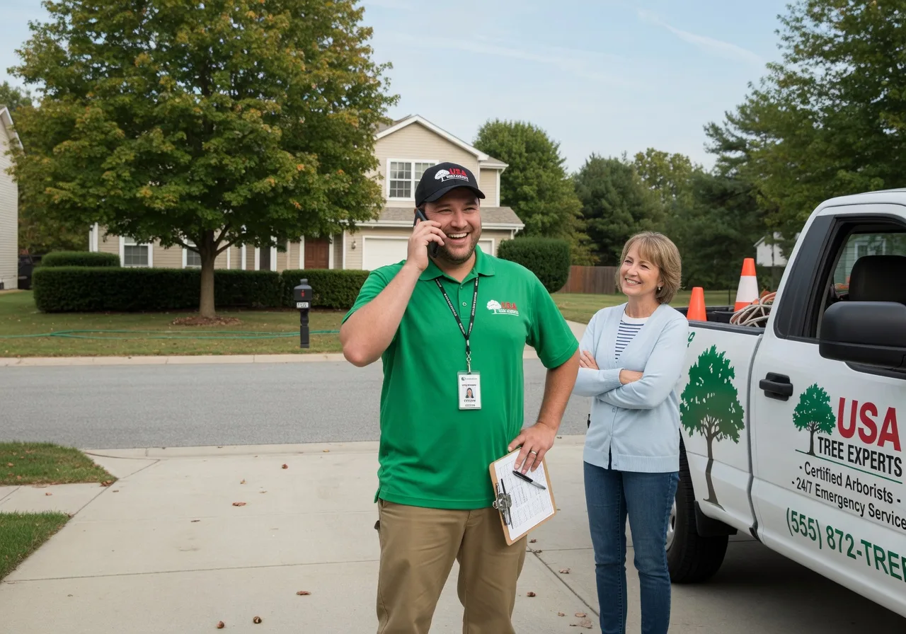 Tree Services Sagaponack, NY FAQs